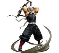 FREEing Demon Slayer: Kimetsu no Yaiba - Estatuilla de PVC 1/4 Tengen Uzui 56 cm