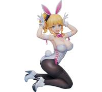 Freeing Dolphin Wave: Kiri Izumi (White Bunny Ver.) 1:6 Scale PVC Figure