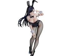 FREEing Dolphin Wave: Minami Kurose (Black Bunny Ver.) Figura de PVC a escala 1:6