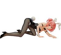 FREEing Estatua Yui Yuigahama 36 cm. Yahari Ore no Seishun Love Come WA Machigatteiru. Versión conejita. Souyokusha