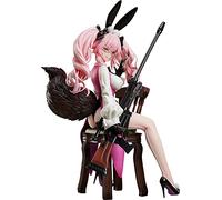 FREEing Fate/Grand Order - Figura Decorativa (PVC, 1/4, 35 cm), diseño de Asesino y Koyanskaya of Light