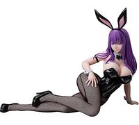 Freeing - figura de la escala de worlds end harem mira suou bunny 1/4