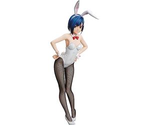 FREEing Figura de PVC de Darling in The Franxx: Ichigo (Bunny Ver.) Escala 1:4