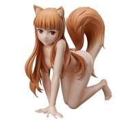 FREEing - Figura de PVC Spice and Wolf Holo 1/4 (A)