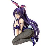 FREEing Good Smile Company Figura Tohka Yatogami Bunny Ver Fig. 25 Cm Date A Live 1/4 Scale