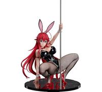 FREEing High School DxD Hero: Rias Gremory (Bunny 2nd Ver.) Figura de PVC a escala 1:4