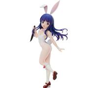 FREEing Higurashi: When They Cry - SOTSU: Rika Furude (Bunny Ver.) Figura de PVC a escala 1:4