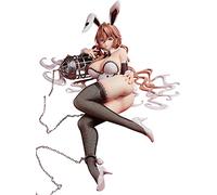 FREEing Himei Yuki Yuji (Bird in The Basket) 1/4 Escala de plástico Pintado Acabado Figura