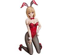 FREEing How a Realist Hero Rebuilt The Kingdom - Figura Decorativa (1/4, 34 cm), diseño de Liscia Elfrieden Bunny