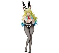 FREEing Miss Kobayashi's Dragon Maid: Lucoa (Bunny Ver.) Figura de PVC escala 1:4