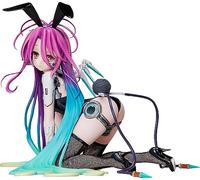 Freeing No Game No Life -Zero-: Schwi (Bunny Ver.) Figura de PVC a Escala 1:4