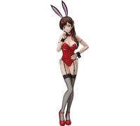 Freeing Rent-a-Girlfriend 1/4 Escala Chizuru Mizuhara Bunny Ver.