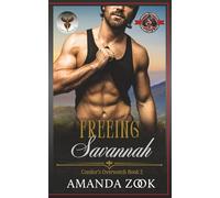Freeing Savannah (Special Forces: Operation Alpha) (Condor’s Overwatch)
