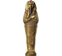 FREEing Table Museum Annex: Tutankamón DX Figma Figura de acción, Multicolor