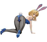 FREEing - To Love RU Darkness - Risa Momioka 1/4 PVC Figura Bunny Version (Mr)