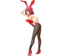 FREEing Toradora - Estatuilla de PVC 1/4 Minori Kushieda: Bunny Ver. 39 cm