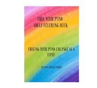 FREEING YOUR MIND ONE PAGE AT A TIME