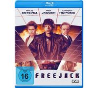 Freejack [Blu-ray]