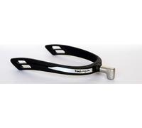 freejump Espuelas "Martillo" - Negro freejump