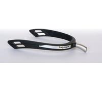 freejump Espuelas "Príncipe de Gales" - Negro freejump