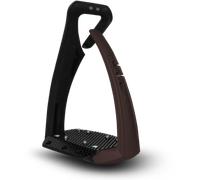 freejump Estribos "SOFT'UP PRO PLUS" - Choco freejump