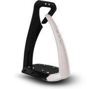 freejump Estribos "SOFT'UP PRO PLUS" - Crema freejump