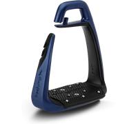 freejump Estribos "SOFT'UP PRO PLUS" - Pearl Navy freejump