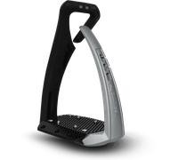 freejump Estribos SOFT'UP PRO PLUS - Silver Edition - 1 Par freejump