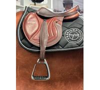 freejump Soportes 4x6 (28 mm), Marrón - L freejump