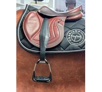 freejump Soportes 4x6 (28 mm), Negro - L freejump