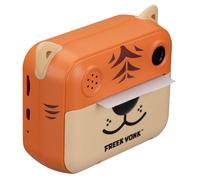 Freek Vonk x Bresser Fotocamera per bambini