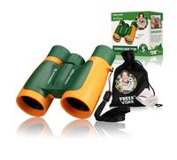 Freek Vonk x Bresser Prismáticos para niños 3x30 | ✅ Winterdeals