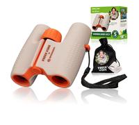 Freek Vonk x Bresser Prismáticos para niños 6x21 | ✅ Black Friday