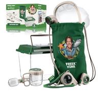 Freek VONK x BRESSER Set de Aventuras al Aire Libre