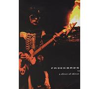 Freekbass - A Sliver of Shiver [USA] [DVD]