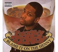 Freekey Zekey - Blame It on the Henny