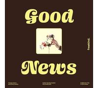 Freekind. – Good News – Vinilo (Importación USA)
