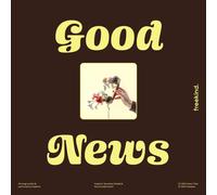 Freekind. Good News (Vinyl) (Importación USA)