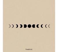 freekind. - Since Always And Forever [Vinilo]