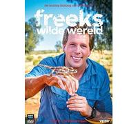 Freeks Wilde Wereld - deel 9 (DVD) (Importación USA)