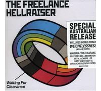 Freelance Hellraiser,The - Waiting For Clearance + Bonus Trk (12 Trks) Aus Ex