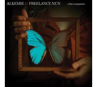 Freelance Nun Alkemie A Fine Companion (Vinyl) (Importación USA)