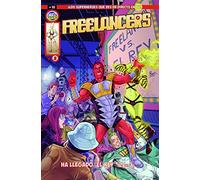 Freelancers: Ha llegado el Rey (2) (Unrated Heroes)