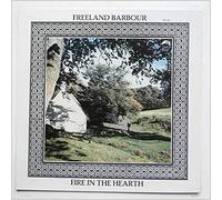 Freeland Barbour - Fire In The Hearth [LP]