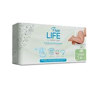 FREELIFE BEBE 3 MIDI 4-9KG 52