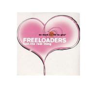 Freeloaders - So Much Love to Give