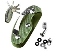 Freely Combine: Say Goodbye to Cluttered Key Rings with Our Carabiner Cl