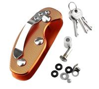 Freely Combine: Say Goodbye to Cluttered Key Rings with Our Carabiner Cl