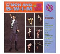Freeman, Bobby - C'mon and Swim