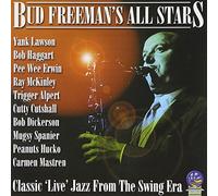 Freeman, Bud - Bud Freeman's All Stars